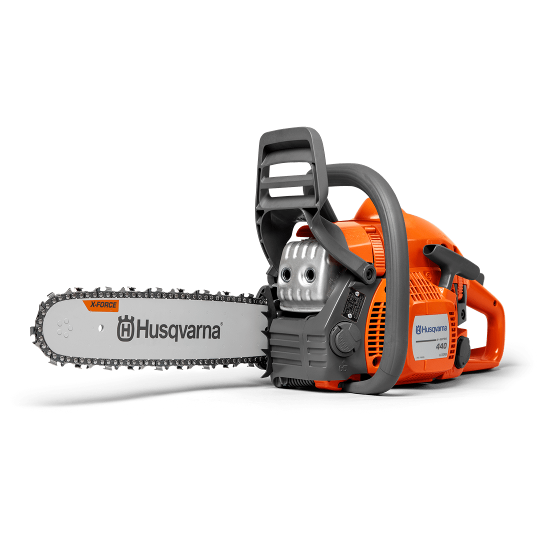 REA/Black Friday Husqvarna 440e II Motorsåg