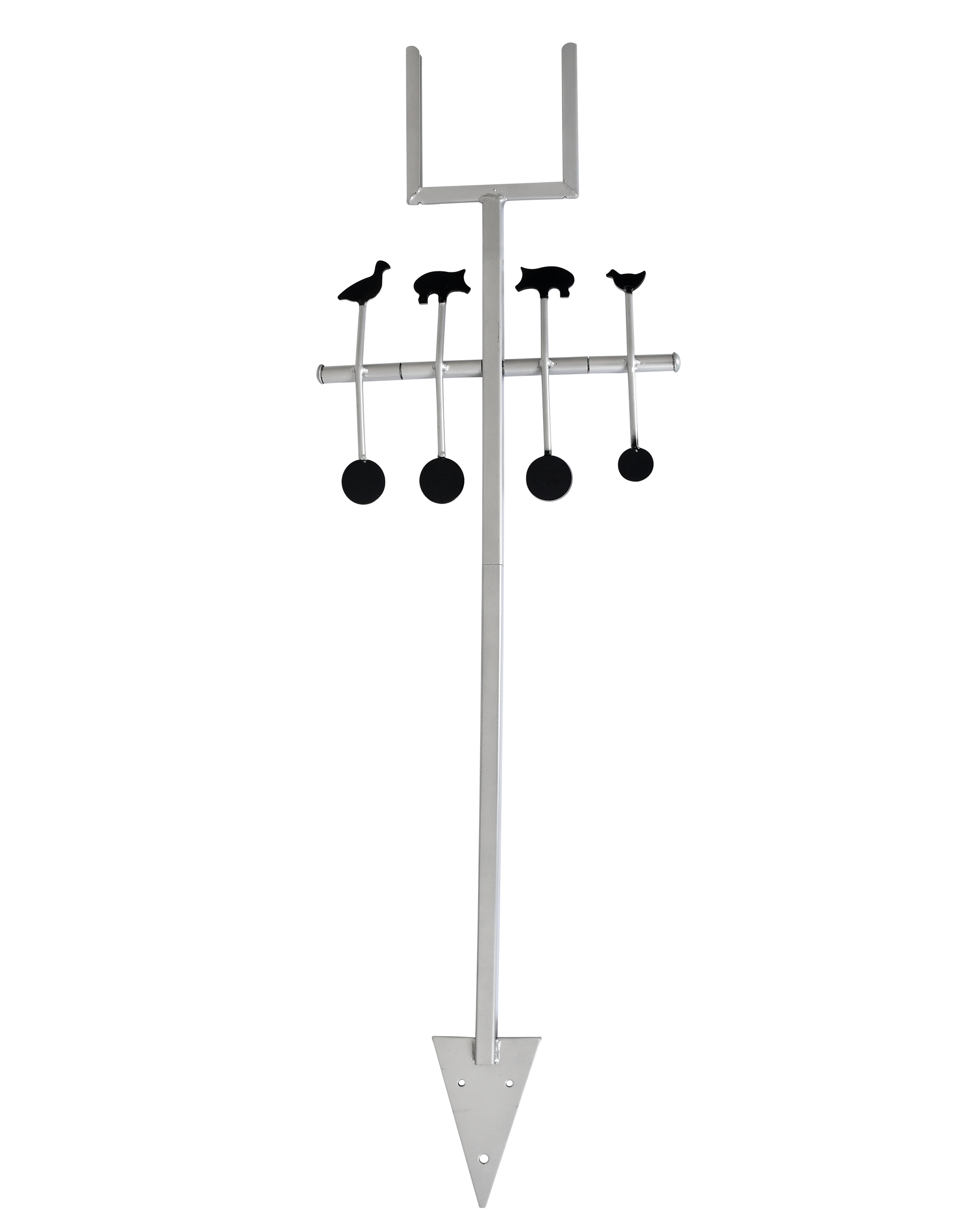 5etta Twister Djurfigurer & Tavelhållare Skjutmål, Luftgevär