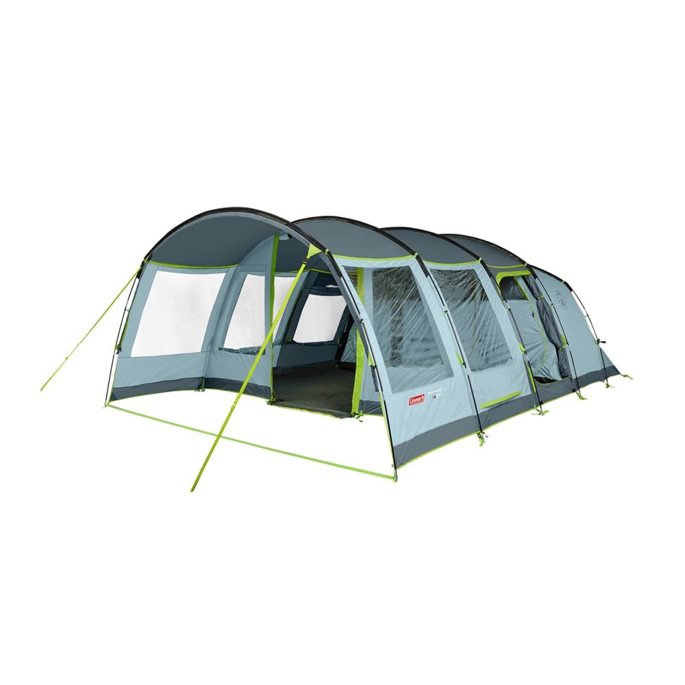 Coleman Meadowood 6 L BlackOut familietelt for 6 personer -