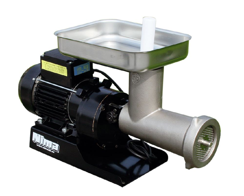 Nima Köttkvarn MR10TC32