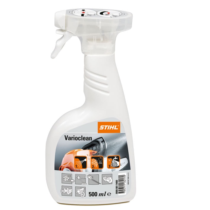 REA/Black Friday Stihl Varioclean 500 ml