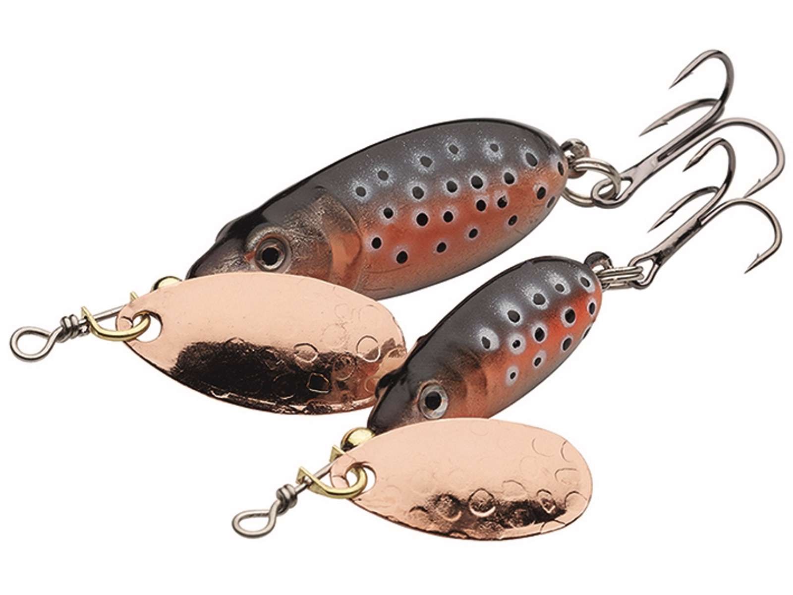 Kinetic Jackpot Skeddrag