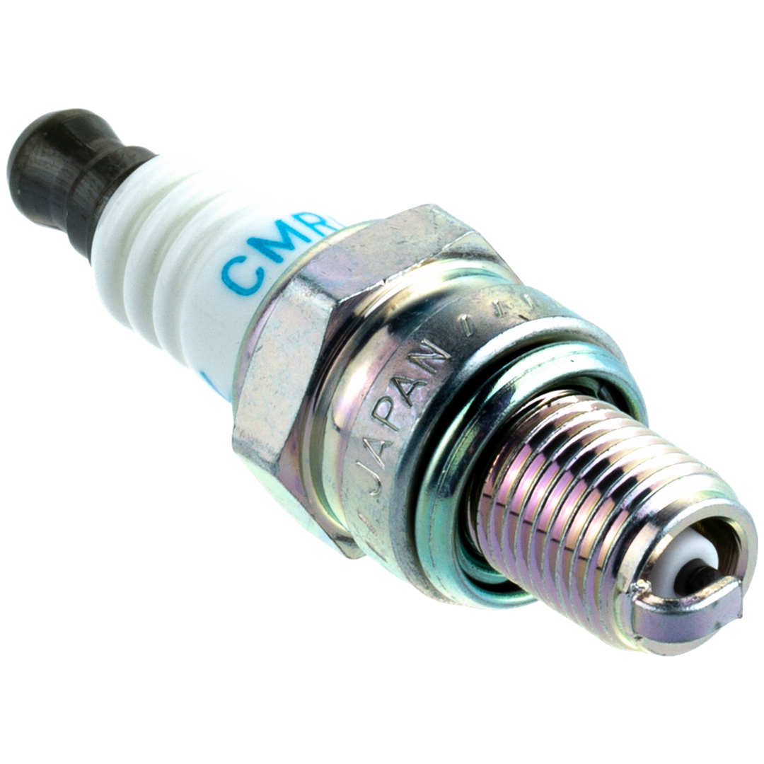 Husqvarna NGK Spark plug Maintenance and spare part