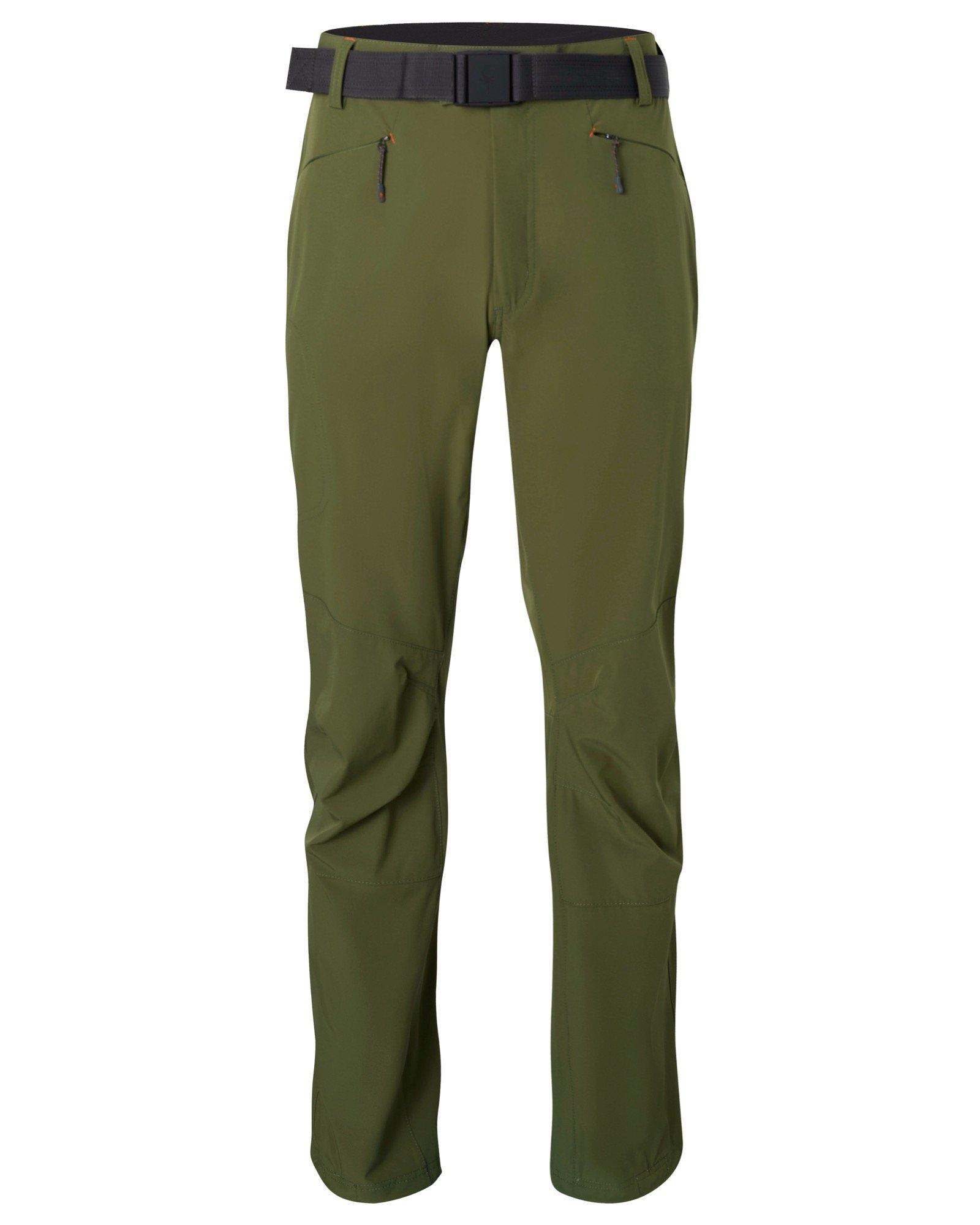 Pinewood Finnveden Sports Light Byxor Herr Pine Green