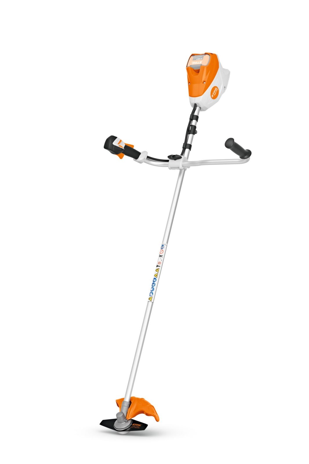 Stihl FSA 120.0 Batteritrimmer