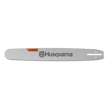 Husqvarna X-TOUGH Schiene 60 cm 24 Zoll 3/8" 1,5mm
