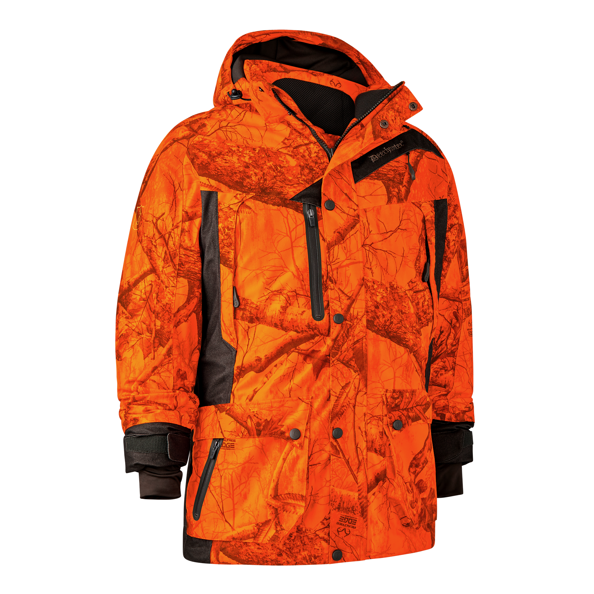 Deerhunter Ram Arctic Jacket  REALTREE EDGEÂ® ORANGE 64
