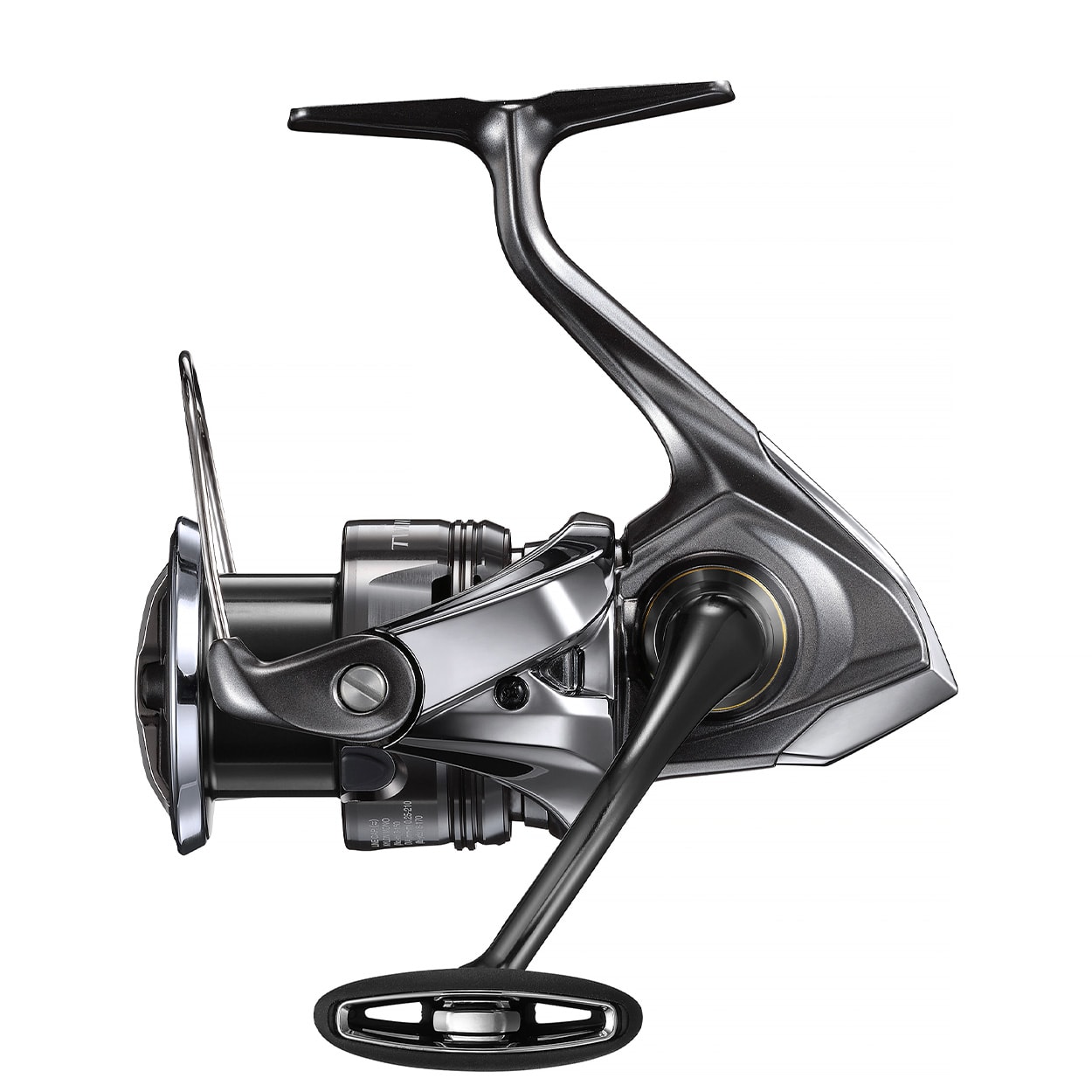 Shimano Twin Power FE Reel