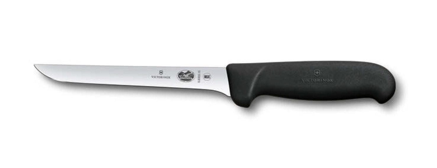 Victorinox Udbenerkniv 15 cm Buet Klinge
