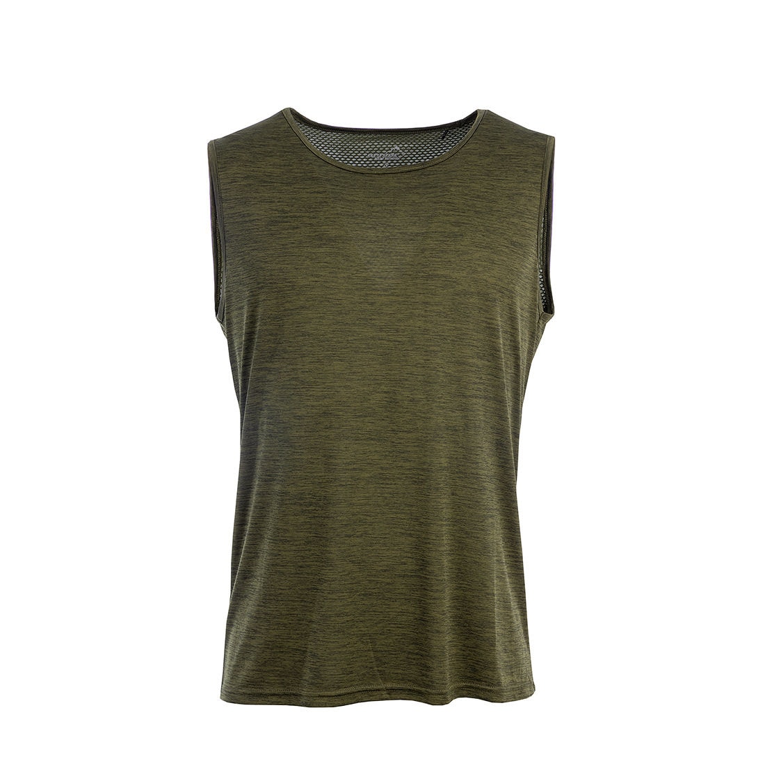 Arrak Outdoor Action Func Tank top M Olive 3XL