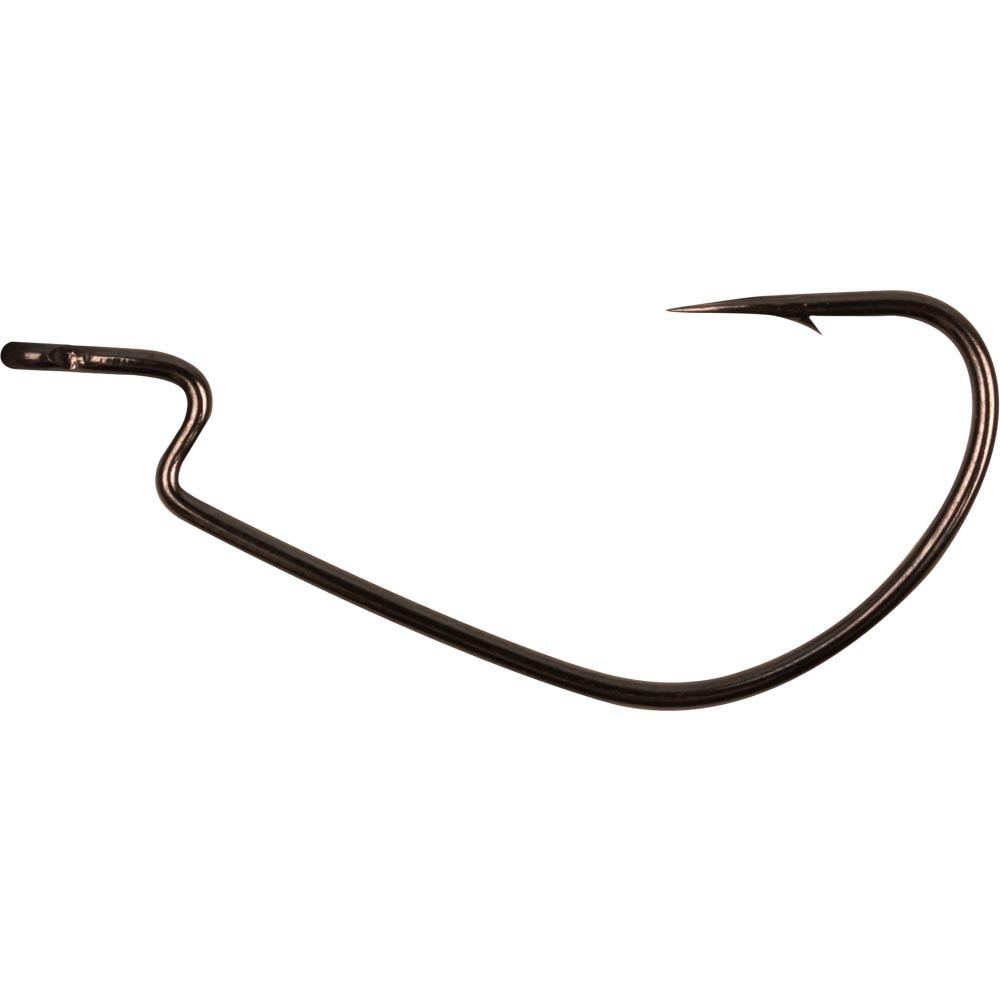 Owner J Hook Offset #3/0 5-pack -