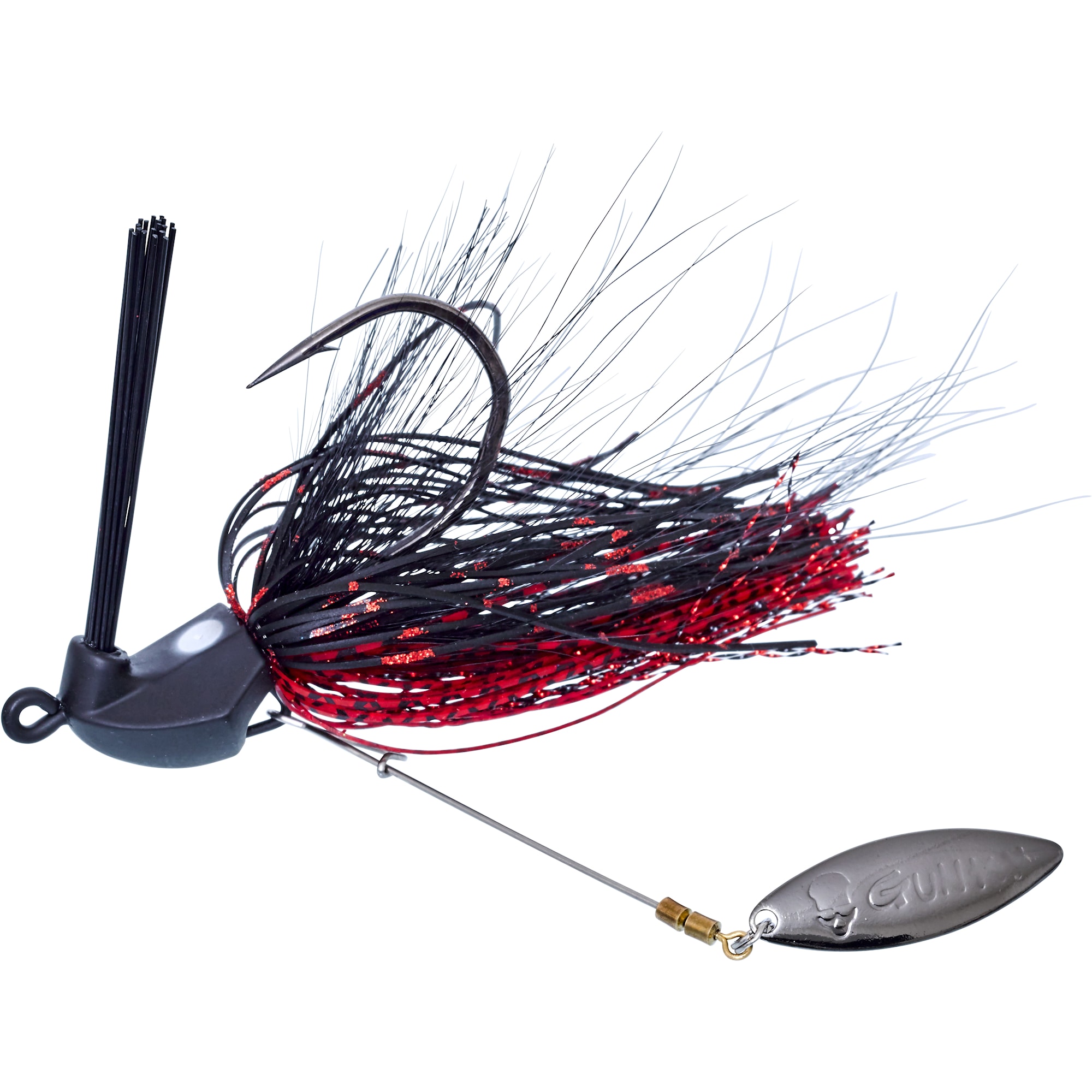 Gunki Hoverjig 21 g