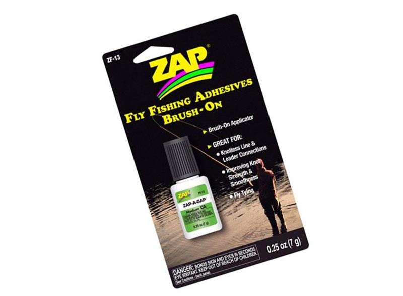 Zap A Gap Brush On -