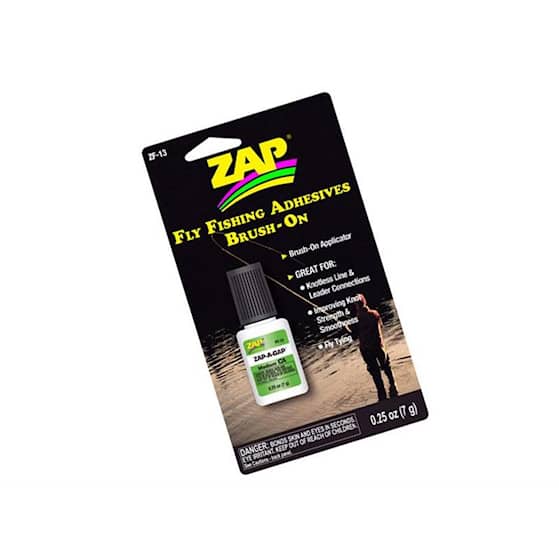 Zap A Gap Brush päälle
