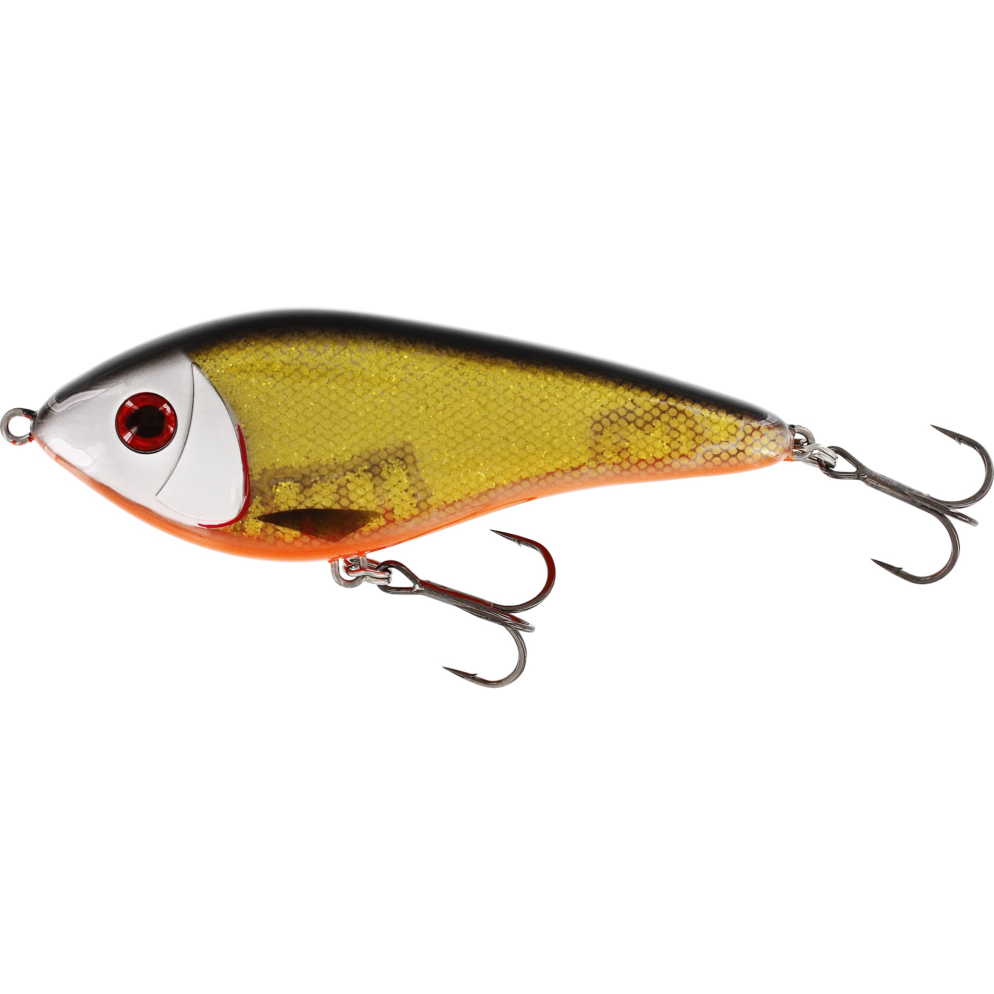 Swim 15 cm Suspending 3D Official Roach