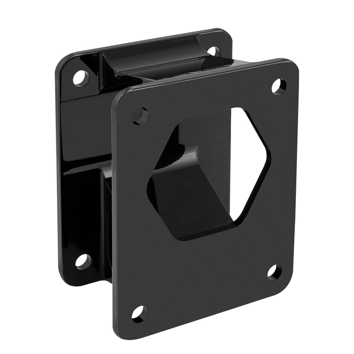 Minn kota Raptor Setback 3" Svart
