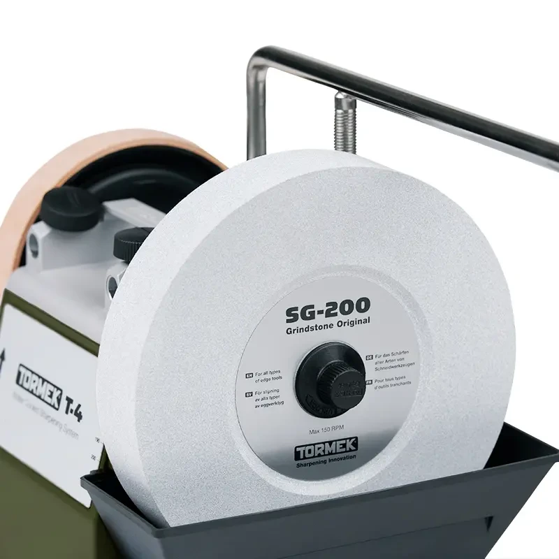 Tormek T-4 Bushcraft_Grindingwheel_800x800.webp