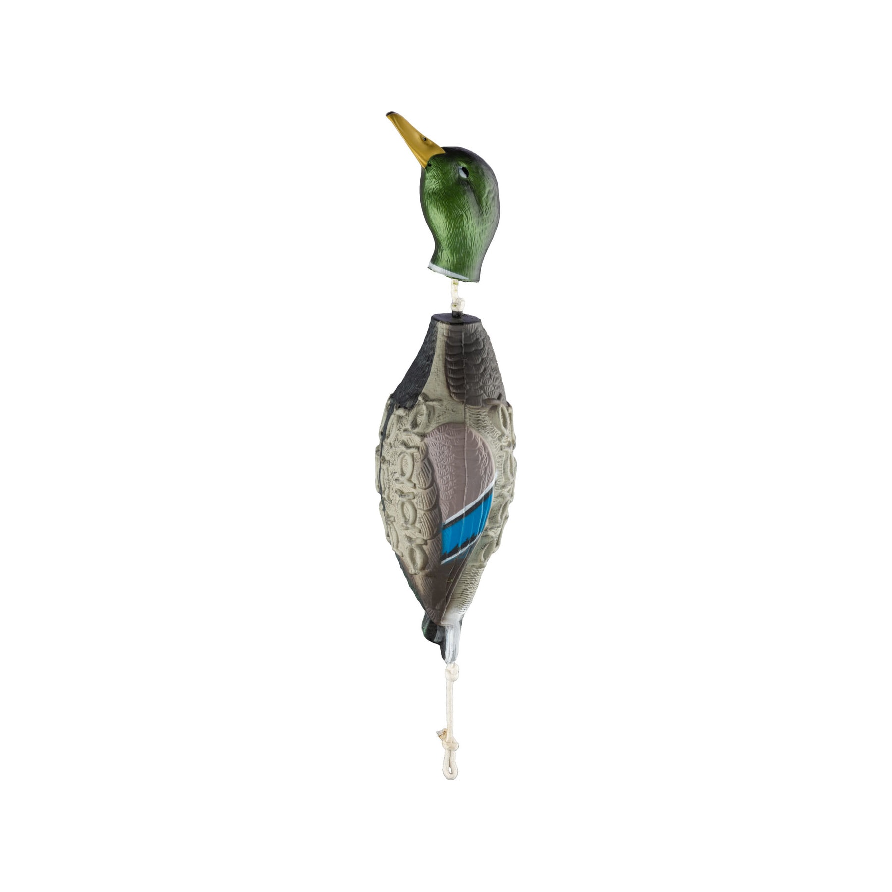 HP&G Apporting nukke - Mallard -