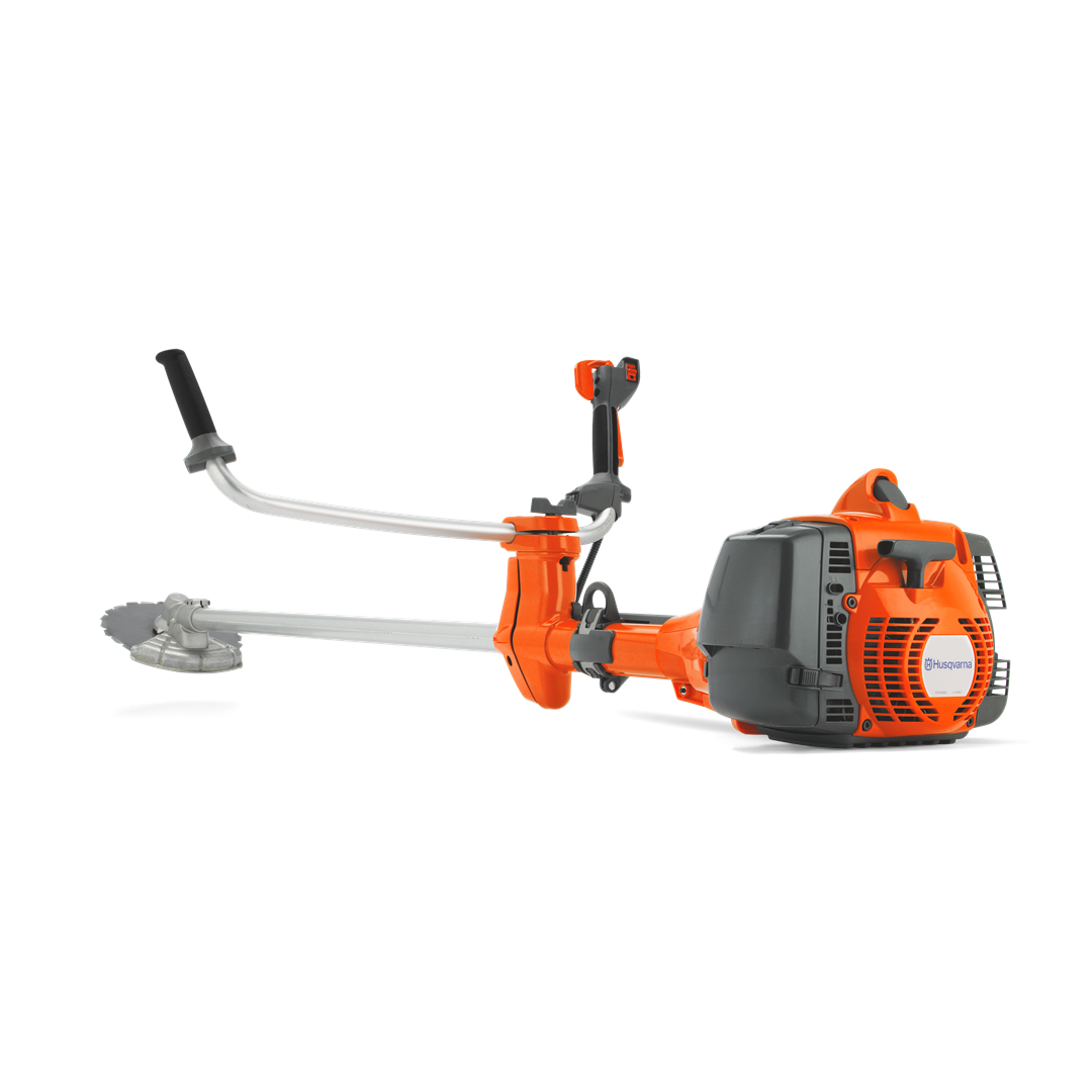Husqvarna 555Fxt Skogsryddesag