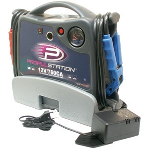 Propulstation  230 Volt Startbooster