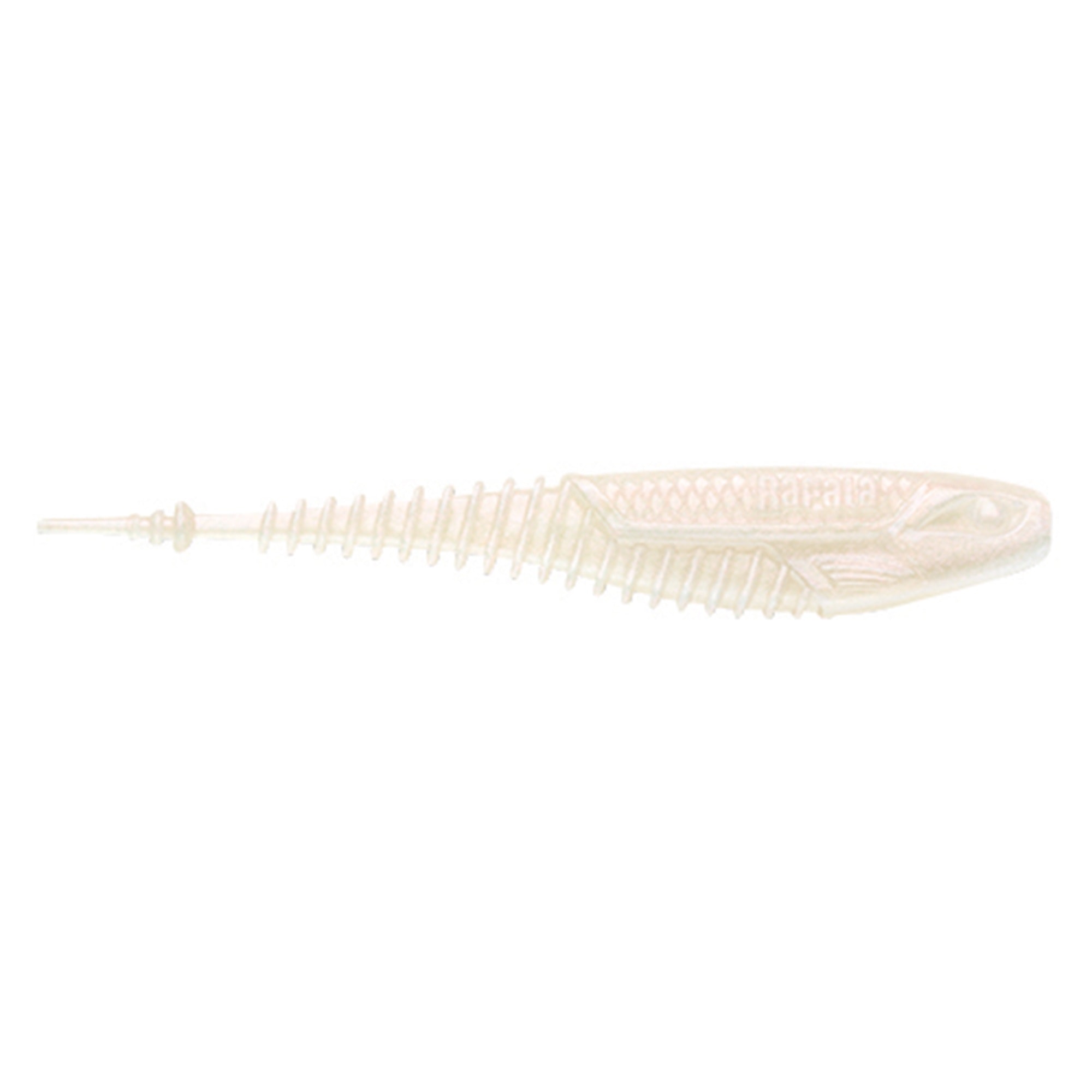 Freeloader NE 10,5cm 8,5g 3-pack Albino Pearl