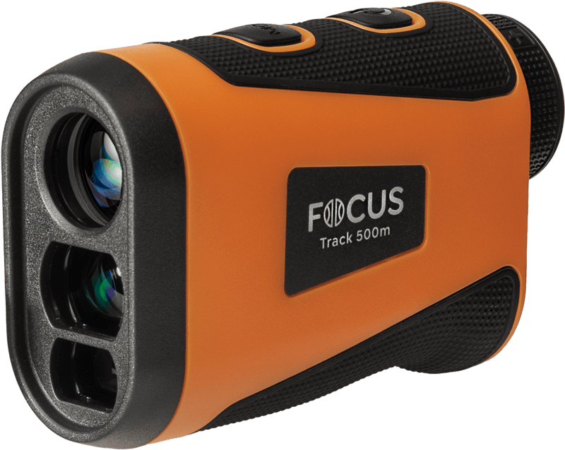 Focus Track RF 500m
