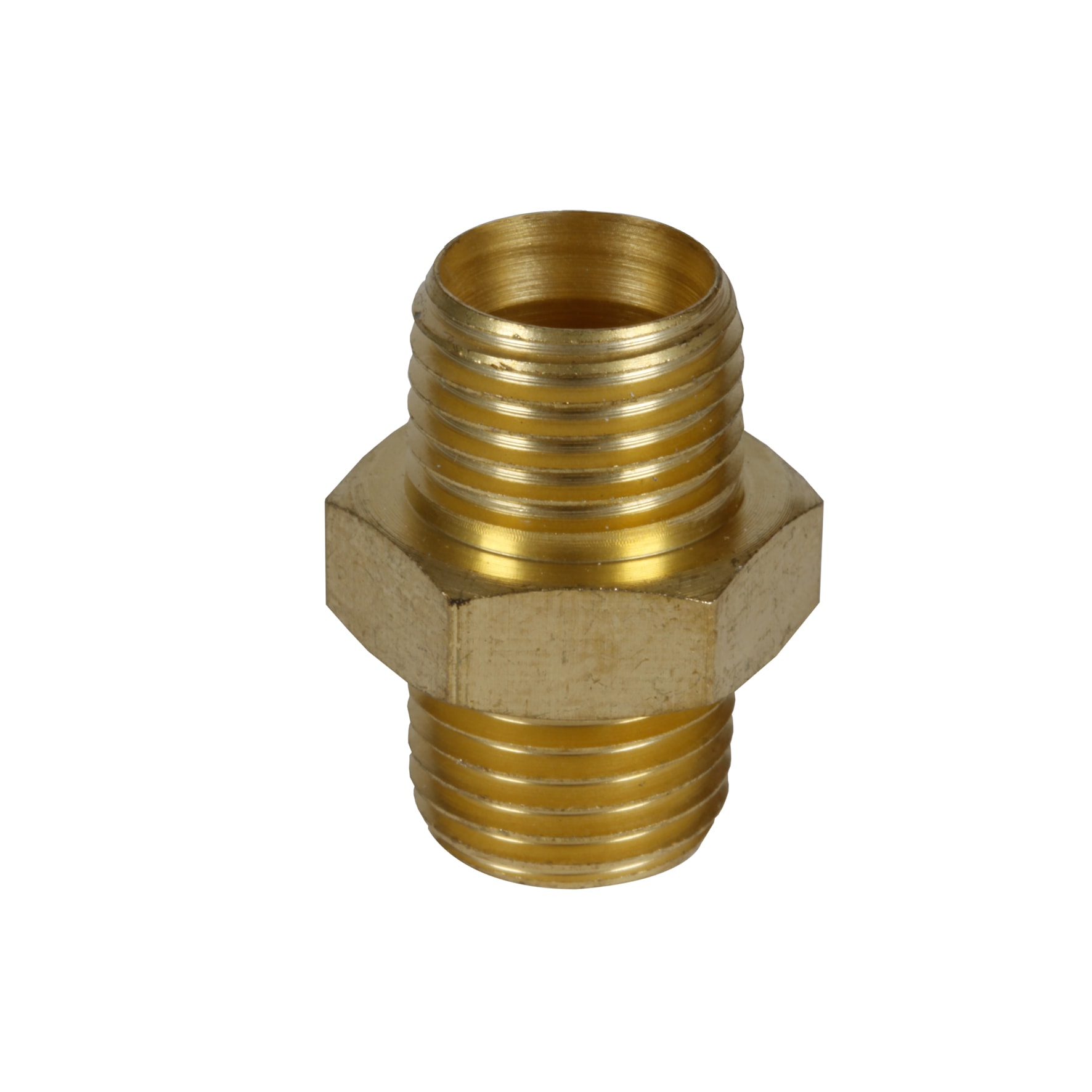 Einhell dubbel anslutningsnippel R 1/4”