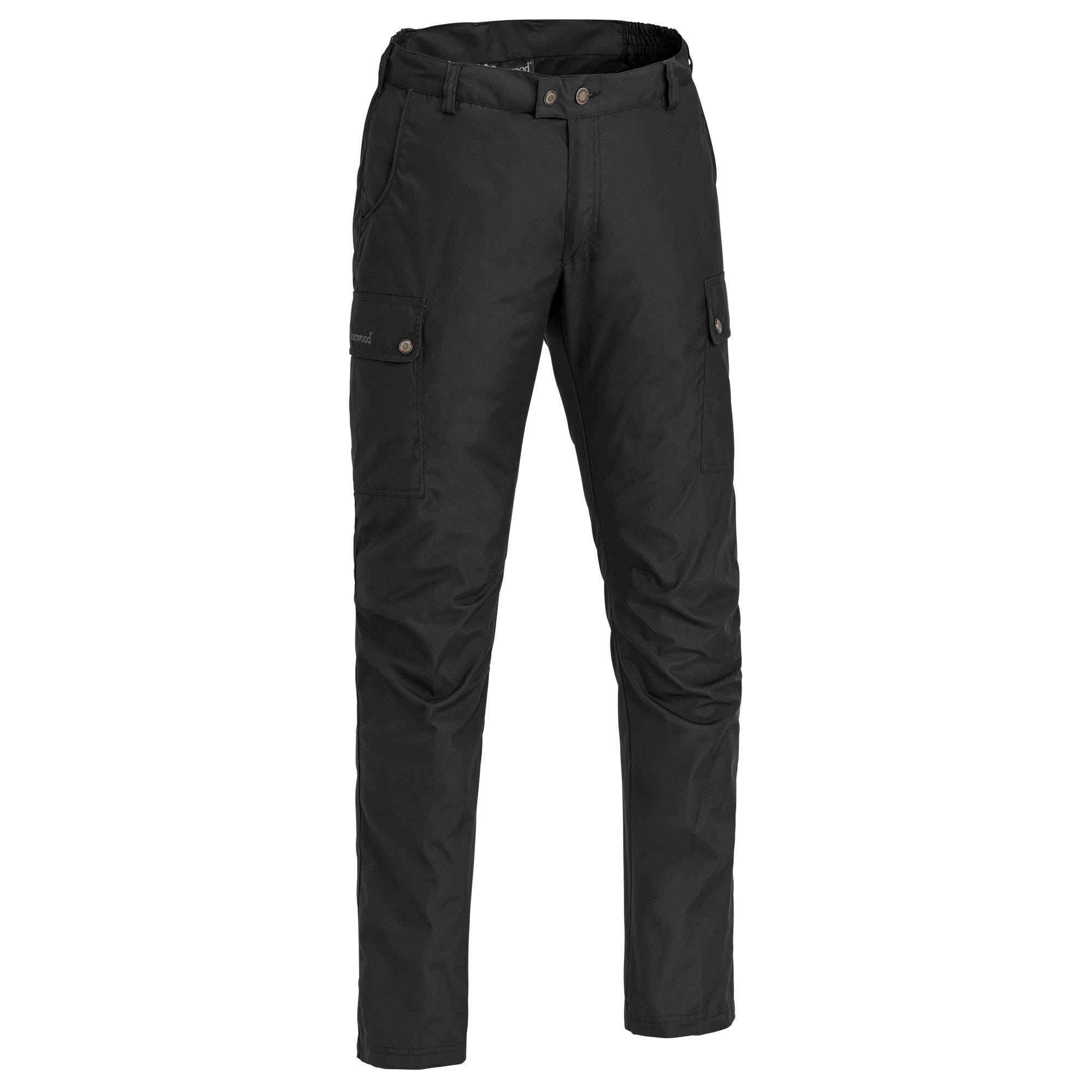 Pinewood Finnveden Classic Byxor Herr Black C48