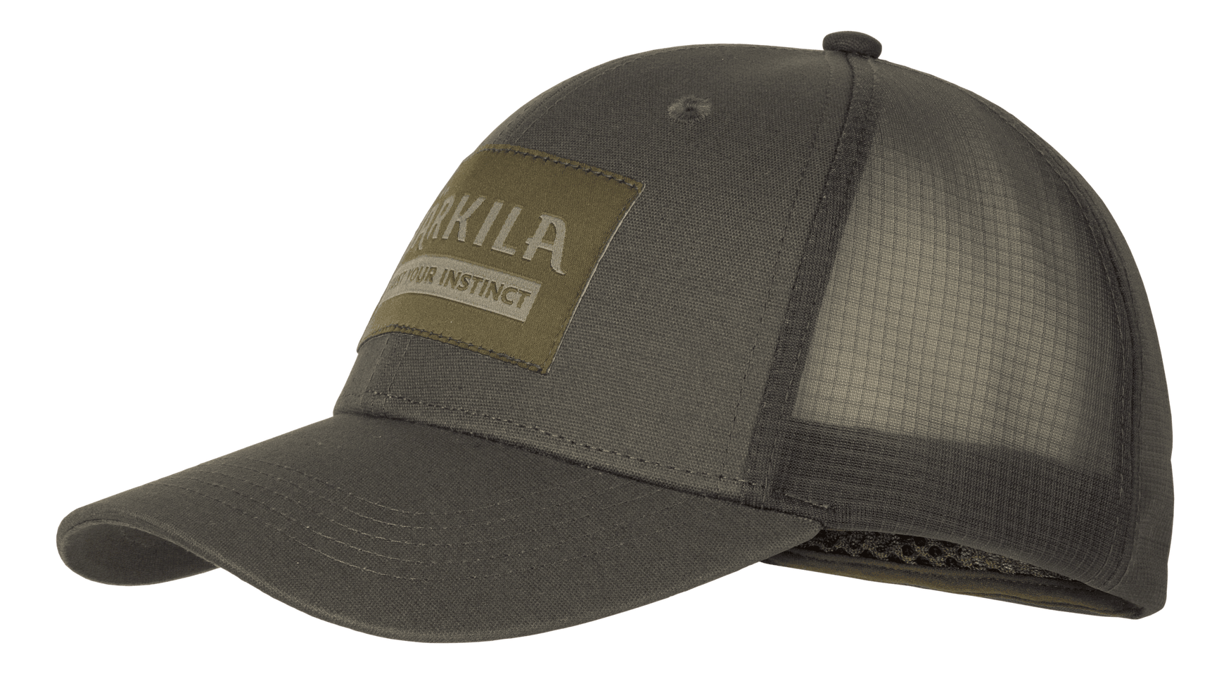 Härkila Logo keps Herr Grape leaf