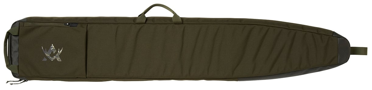 Alaska 1795 Single Gun Bag Night Green