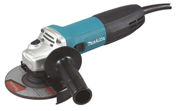 Makita Vinkelsliber 720 W, 125 mm, 11 000 min⁻¹