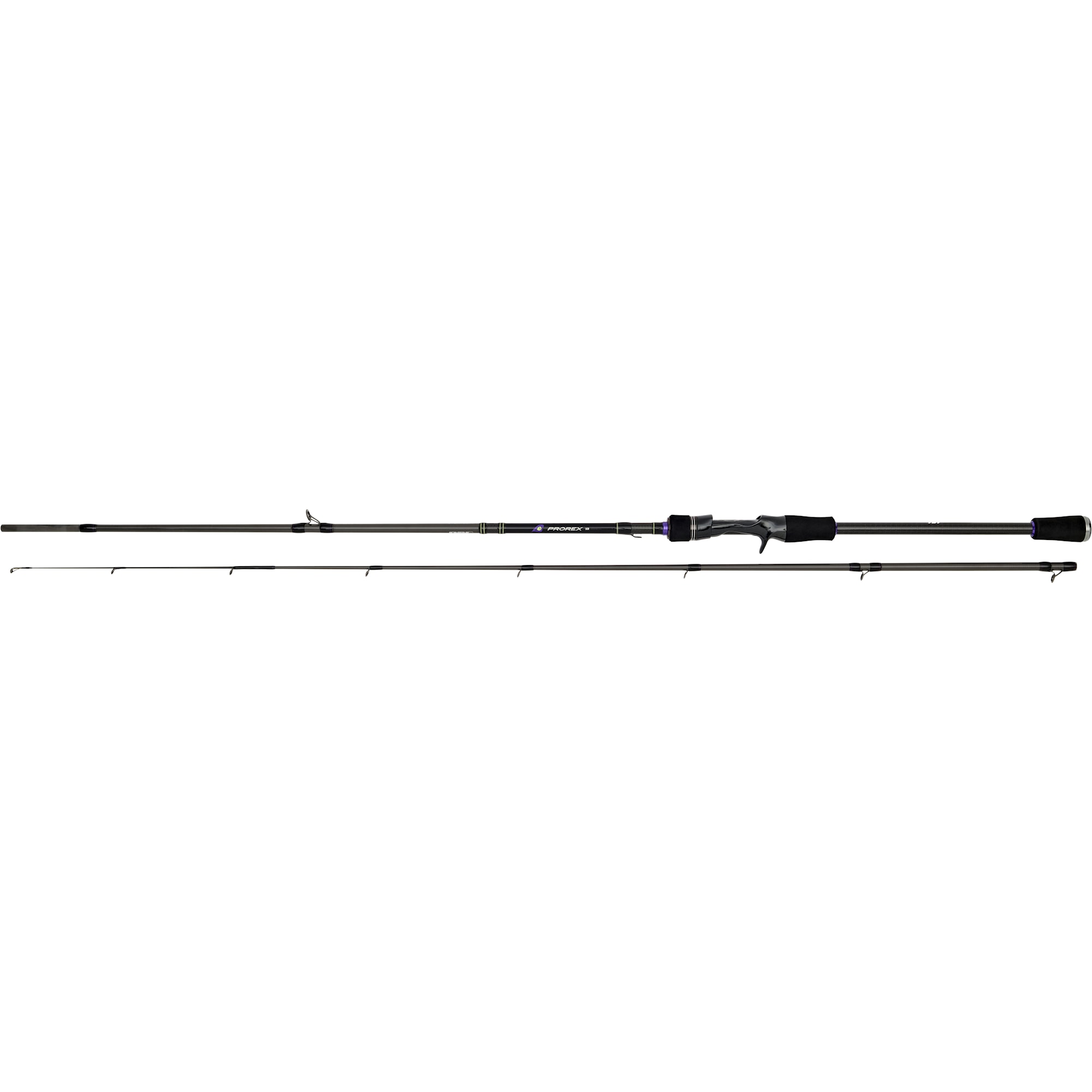 Daiwa Prorex XR 712 ML ''Toddler'' Spinnspö