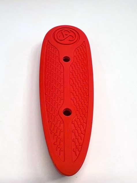 Sauer Bakkappa 15mm SXT Red RAL 3