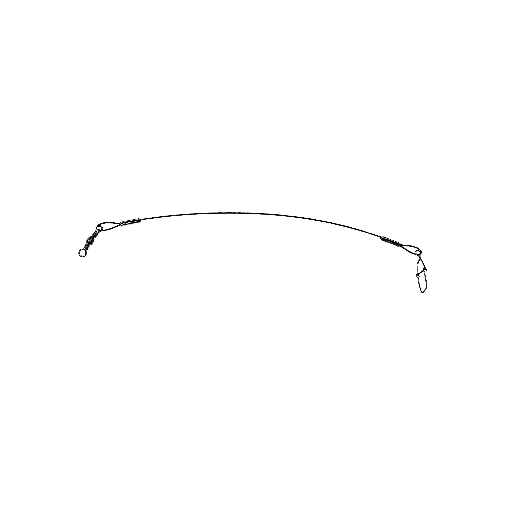 Abu Garcia Ståltafs 15Cm 3-pack