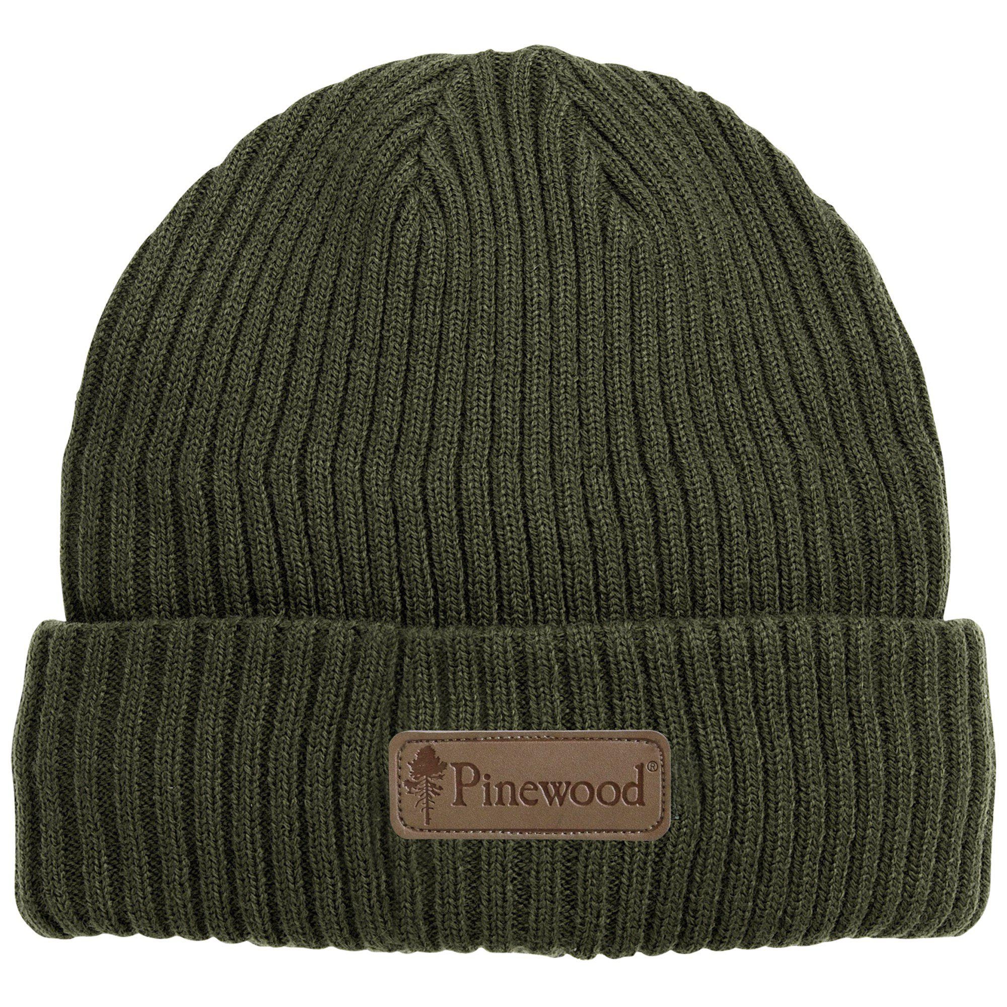 Pinewood New Stöten Mössa