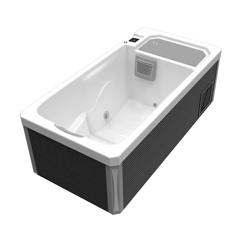 Wellis Iceland P & P WiFi SCAND Spabad