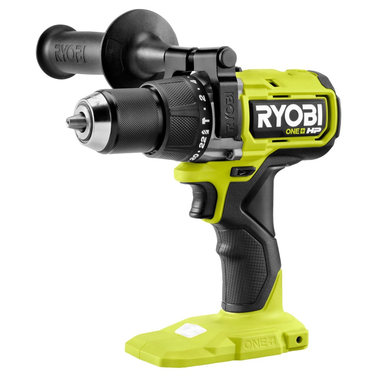 Ryobi RPD18X1-0 Borrskruvdragare med slag Brushless