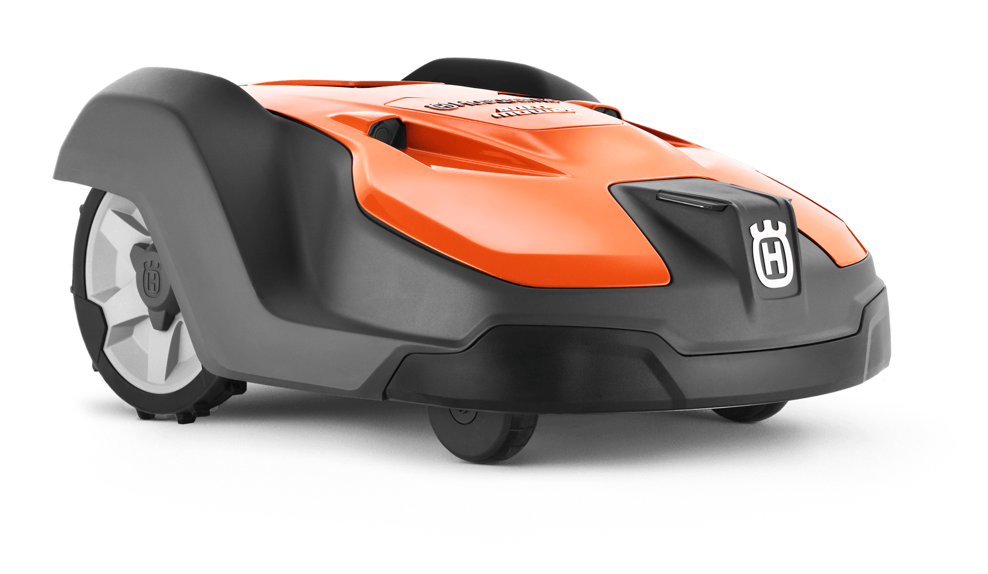 Husqvarna Automower® 550 Robotgräsklippare