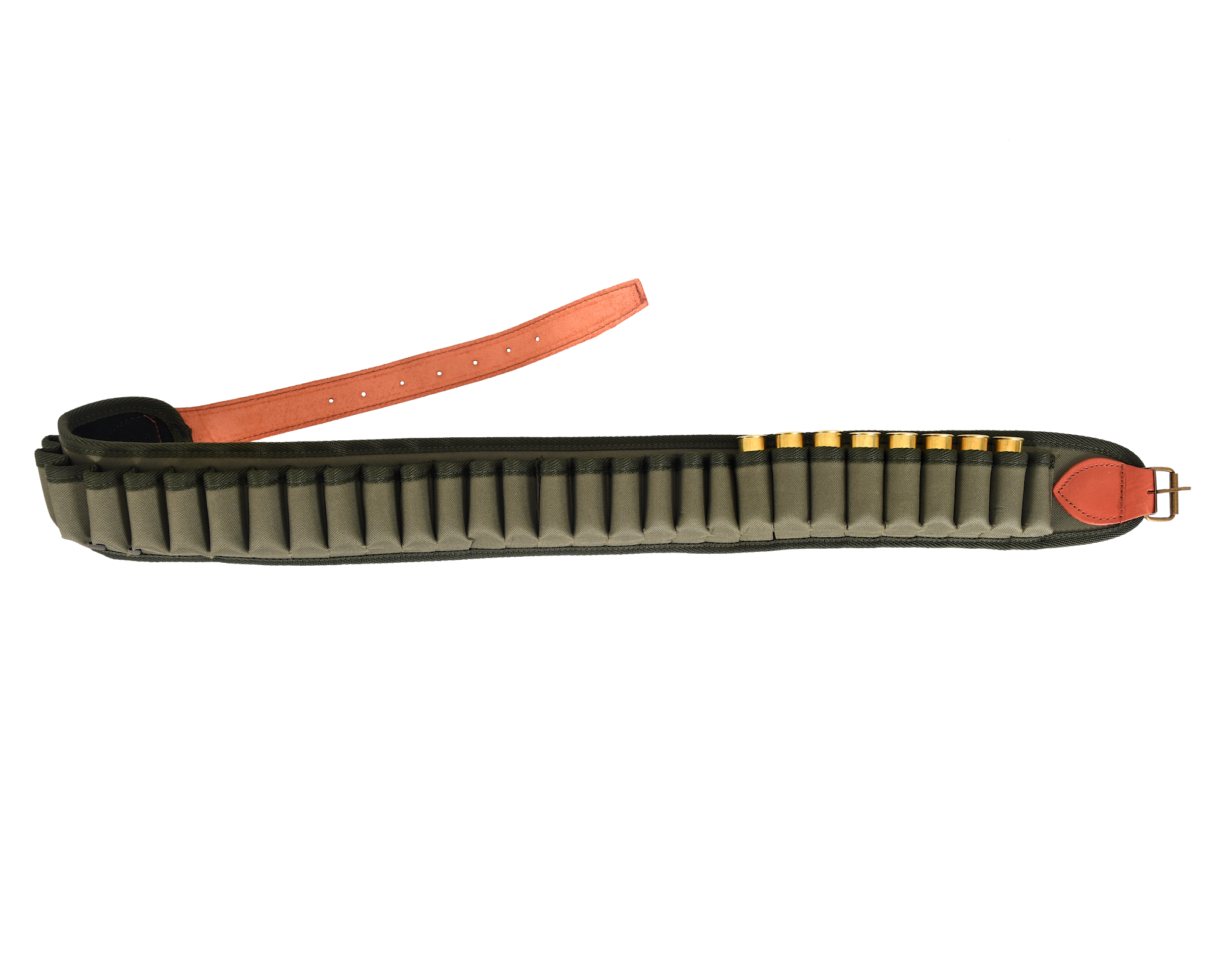 5etta Patruunavyö Pro 30, 12. Kal