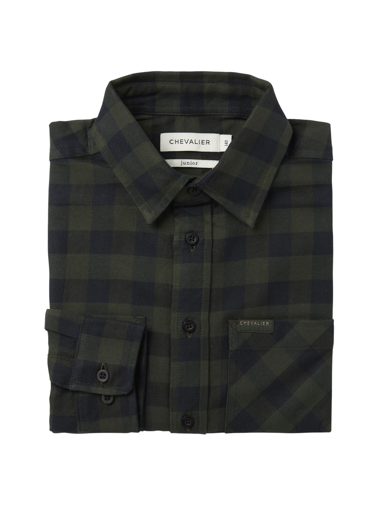 Ferret Flannel Shirt Junior2.jpg