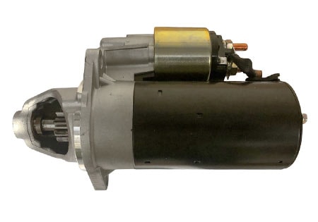 Champion Startmotor till LDG12S3-EU