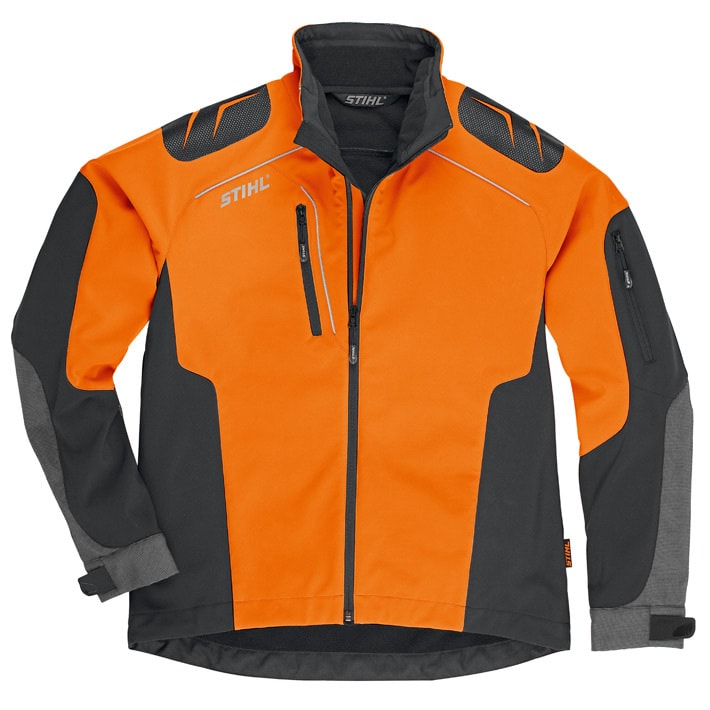 Stihl Advance X-Shell Jacke Damen
