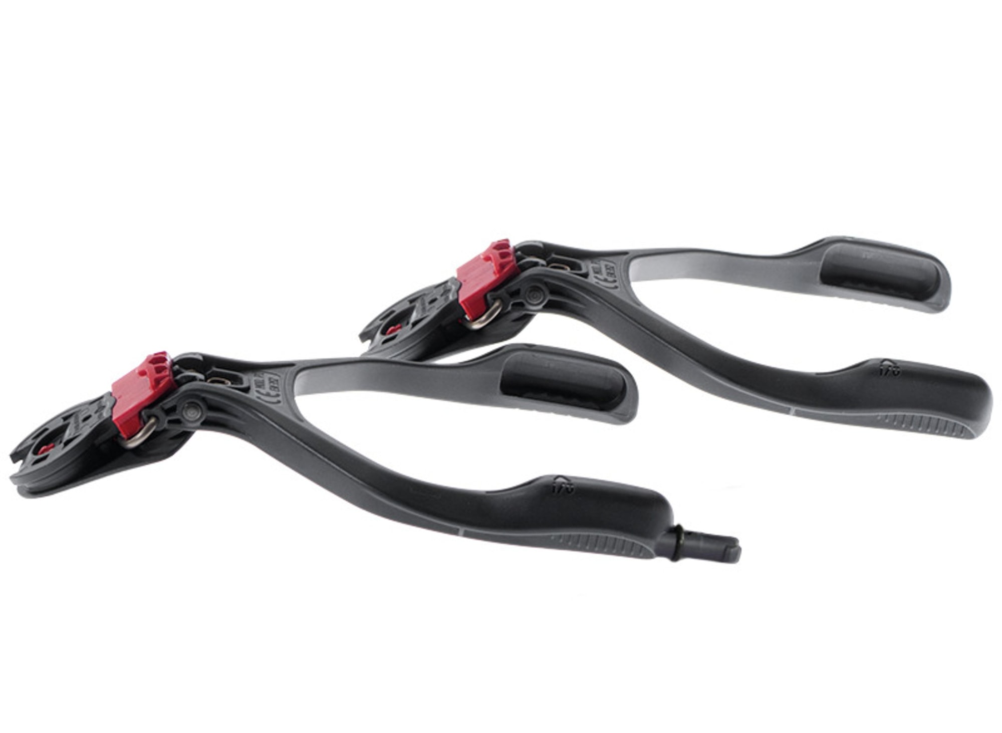 Protos Hörselskyddsfäste till Peltorkåpor