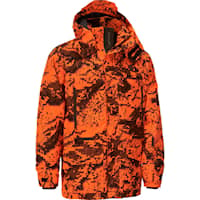 Swedteam Ridge Thermo Classic Hunting Jacket Desolve Fire