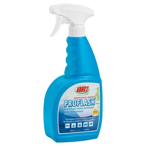 Abnet Rengöring Proflash 0,75l