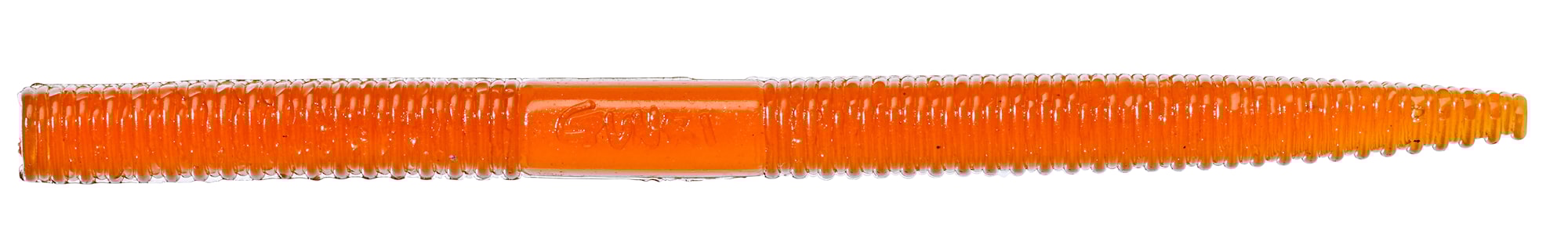 Gunki Skip Worm 10cm Cinnamon 8-pack