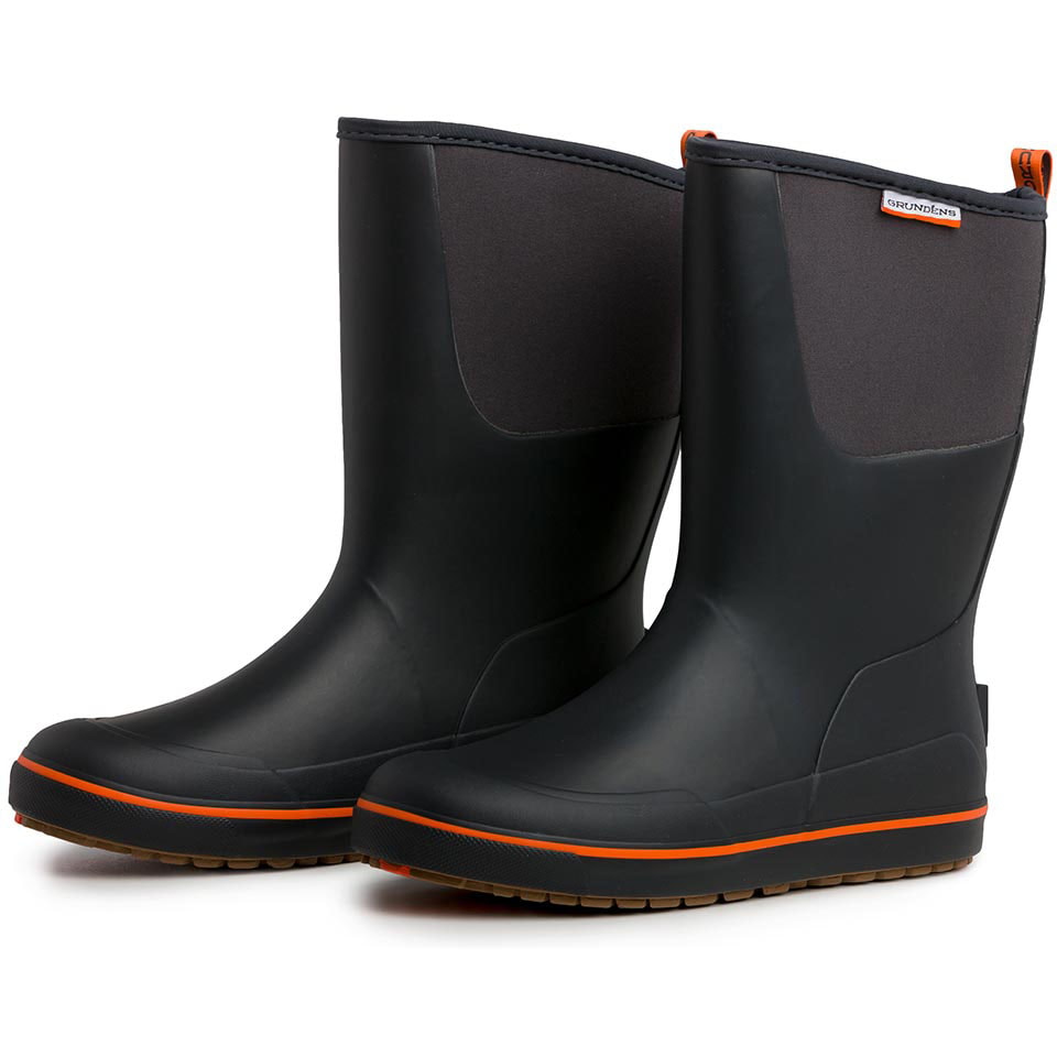 Grundéns 12 Inch Deck Boot