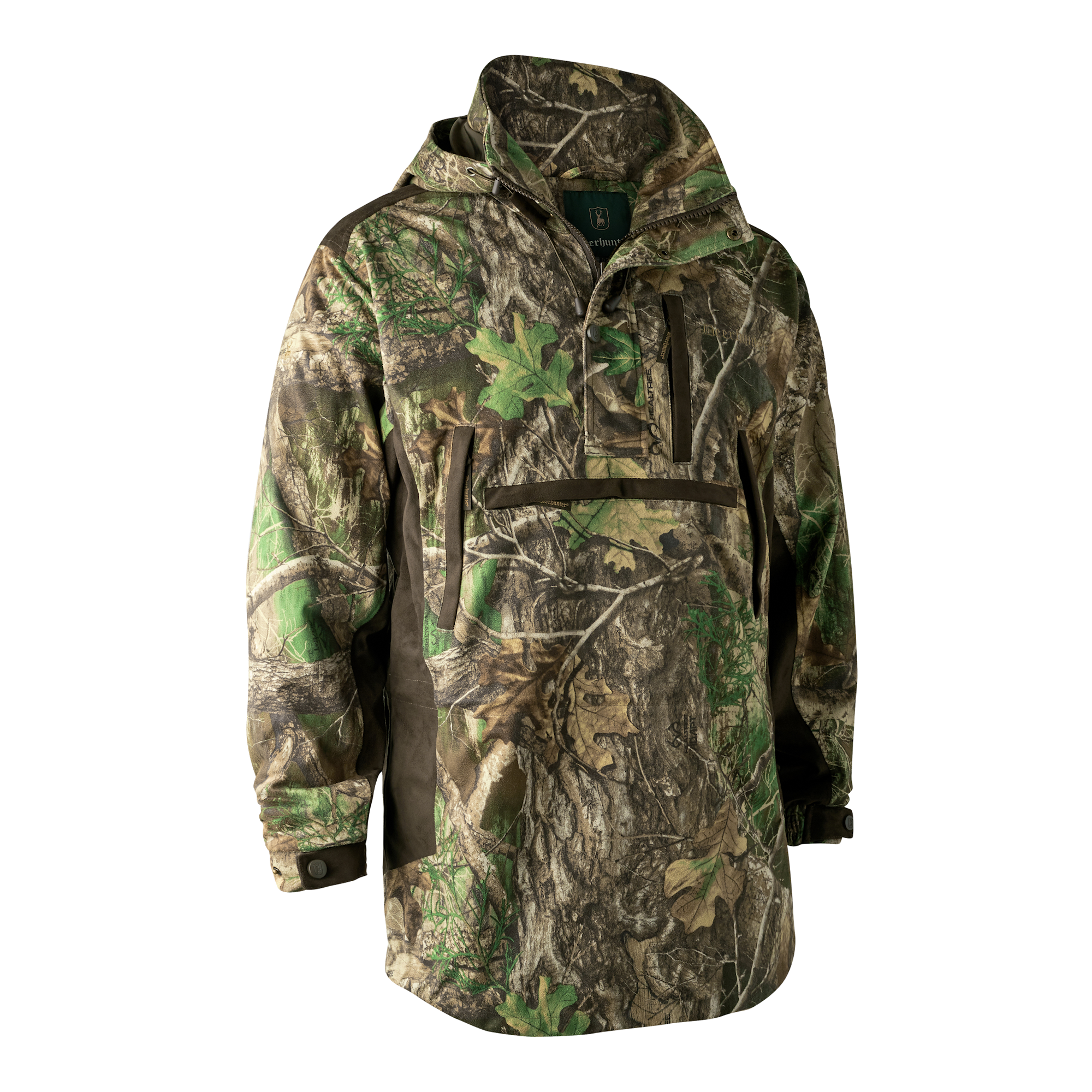 Deerhunter Explore Anorak Herr REALTREE ADAPT™