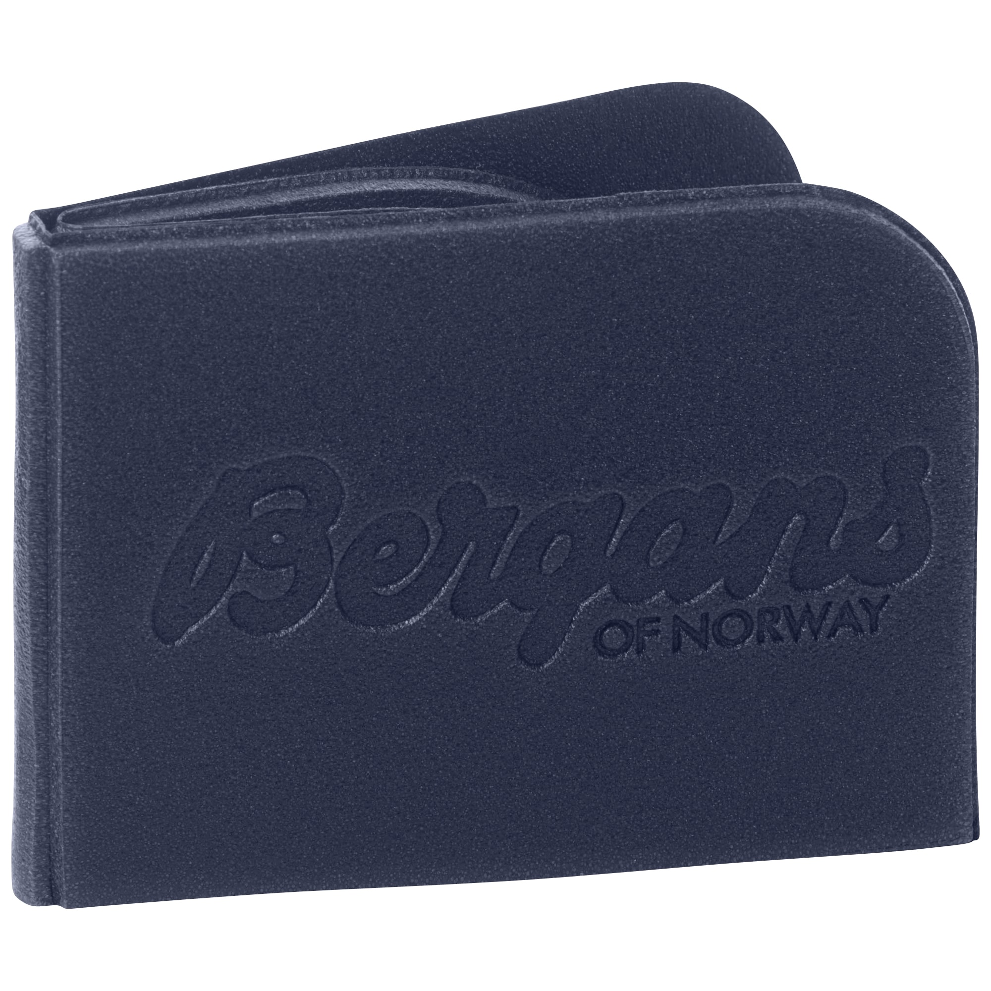 Bergans Square Folding Seat Pad Dark Navy
