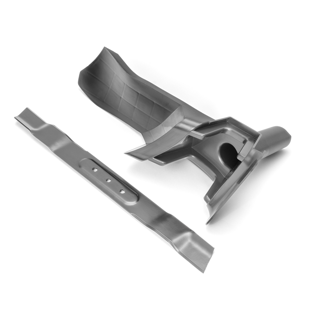 Husqvarna Bioclip Kit